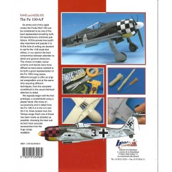Focke Wulf 190-A/F, Aurelio Gimeno Ruiz
