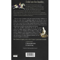 Bouddha Tome 1 : Le rêve de lumière
