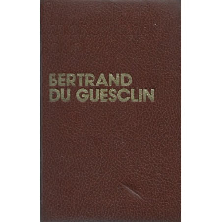 Bertrand Du Guesclin, Micheline Dupuy