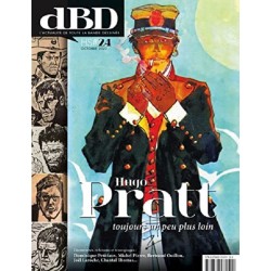 dBD Hors Série N°24 Octobre 2022