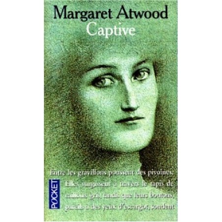 Captive, Margaret Atwood