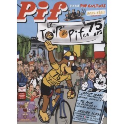 Pif Hors-Série Collector n°6