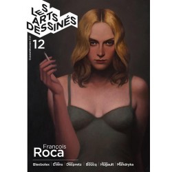 Les Arts Dessines N°12