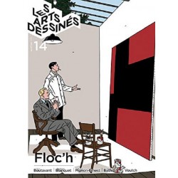 Les Arts Dessinés N°14
