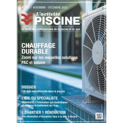 L'activité piscine n°153
