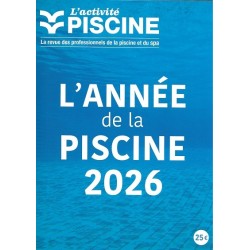 L'activité piscine n°155 et 156