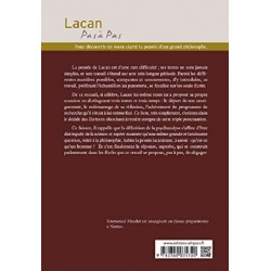 Lacan, Editions Ellipses