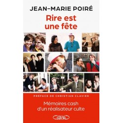 Rire est une fête, Jean-Marie Poiré