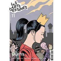 Les Arts Dessines N°11