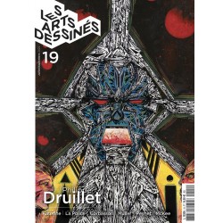 Les Arts Dessines N°19