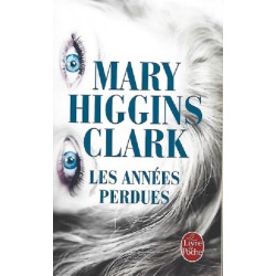 Les Années perdues, Livre Occasion