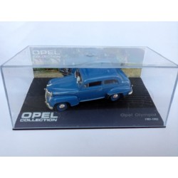 Opel Olympia 1951-1953 1/43