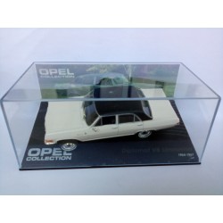 Diplomat V8 Limousine 1964-1967 1/43