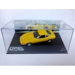 Opel GT1968-1973 1/43