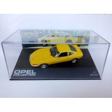 Opel GT1968-1973 1/43