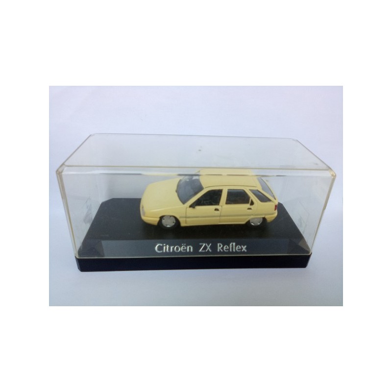 Citroën ZX Reflex 1/43 Solido