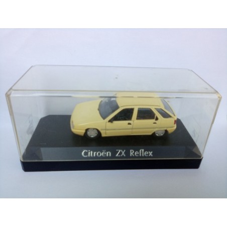 Citroën ZX Reflex 1/43 Solido