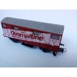 Wagon de Marchandise Ovomaltine