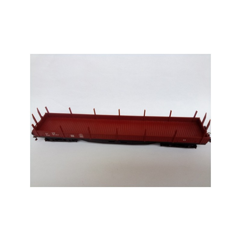Wagon de marchandise ouvert SNCF Lima Jouef HO