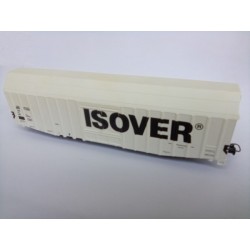 Wagon Réfrigérant Isover