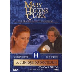La Clinique du Docteur H (2011) DVD Neuf
