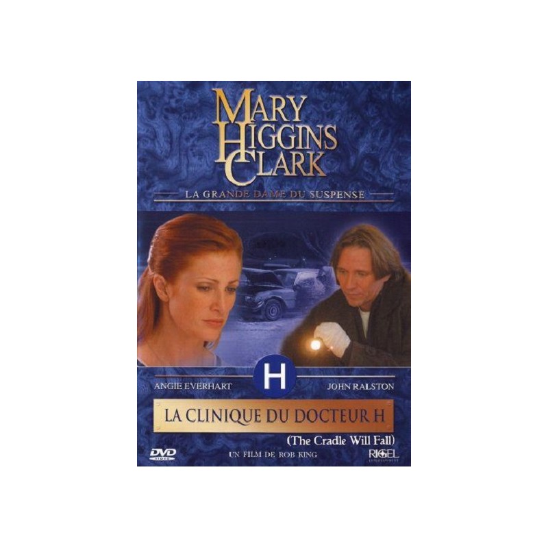 La Clinique du Docteur H (2011) DVD Neuf