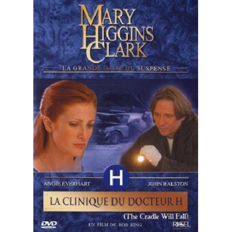 La Clinique du Docteur H (2011) DVD Neuf