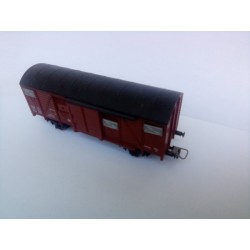 Wagon de marchandise SNCF