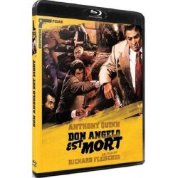 Don Angelo est mort (1973) Blu-ray Neuf