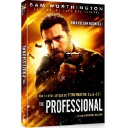 The Professional (2017)
