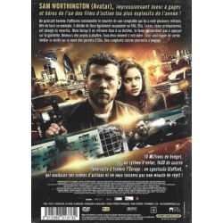 The Professional (2017) DVD