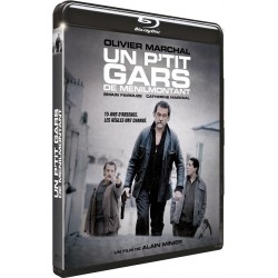 Un p'tit gars de Menilmontant (2013) Blu-ray Occasion