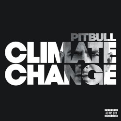 Pitbull Climate Change Cd Album Neuf