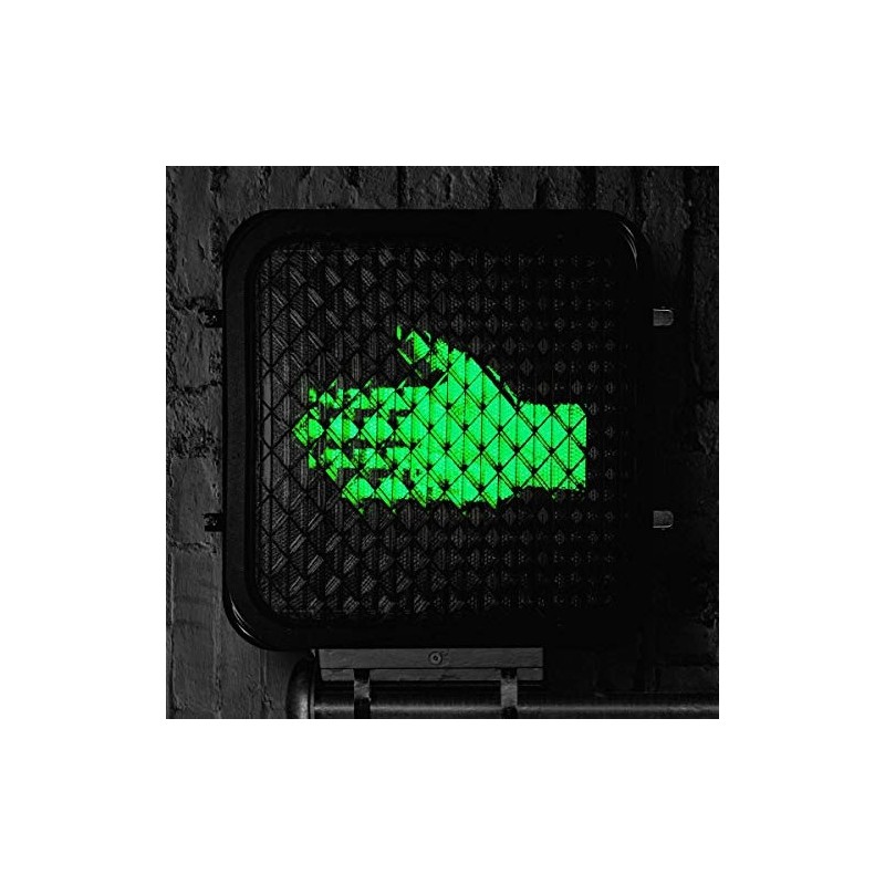 The Raconteurs Help Us Stranger Cd Album