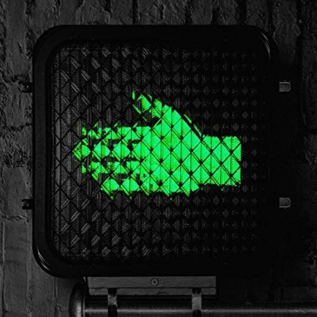 The Raconteurs Help Us Stranger Cd Album