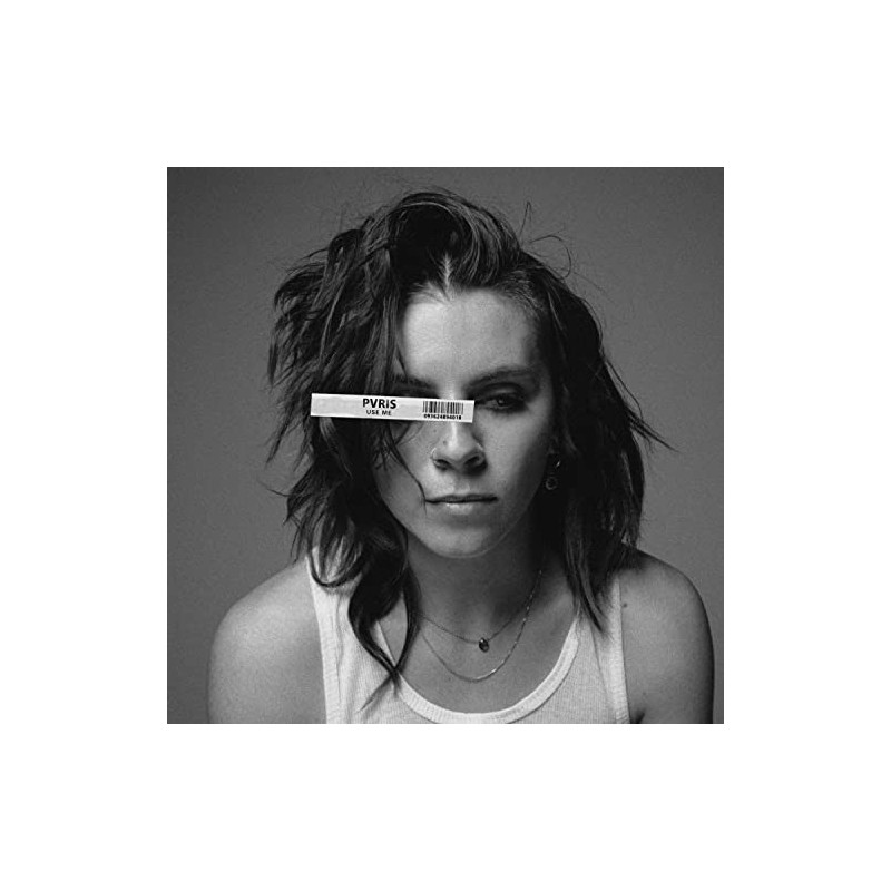 Pvris Use Me Album Cd
