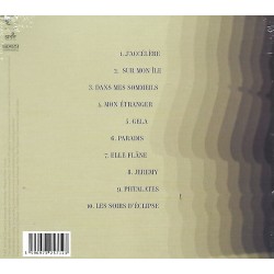 Raphaële Lannadère L. Album