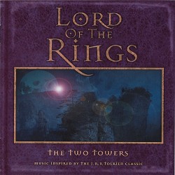 Lord Of The Rings The Two Towers Album Cd Occasion