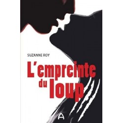 L'empreinte du loup, Livre Neuf