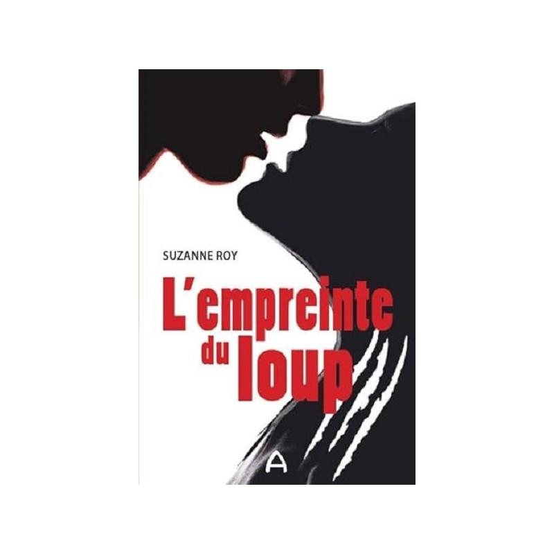 L'empreinte du loup, Livre Neuf