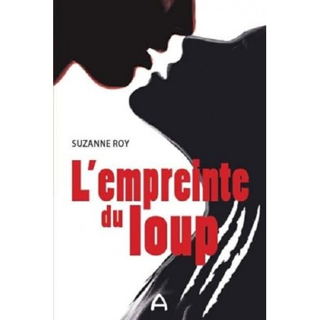 L'empreinte du loup, Livre Neuf