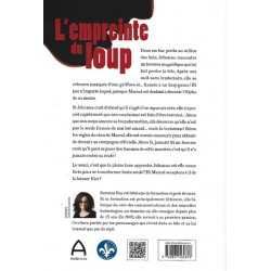 L'empreinte du loup