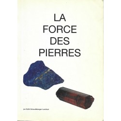 La force des pierres Tome 1, Livre Occasion