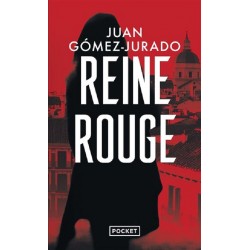 Reine Rouge, Livre Occasion
