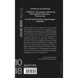 Piège à loup