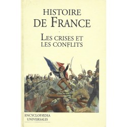 Histoire de France Tome 2 : Les Crises et Les Conflits, La Foire au Livre Occasion