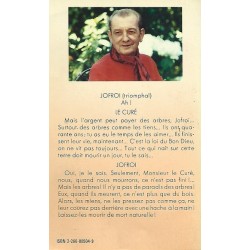 Jofroi, Marcel Pagnol