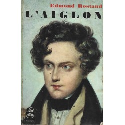 L'Aiglon, Edmond Rostand, La Foire au Livre Occasion