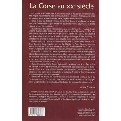 La Corse au XXe siècle, Editions France Empire