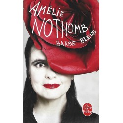 Barbe bleue, Amélie Nothomb, La Foire au Livre Occasion
